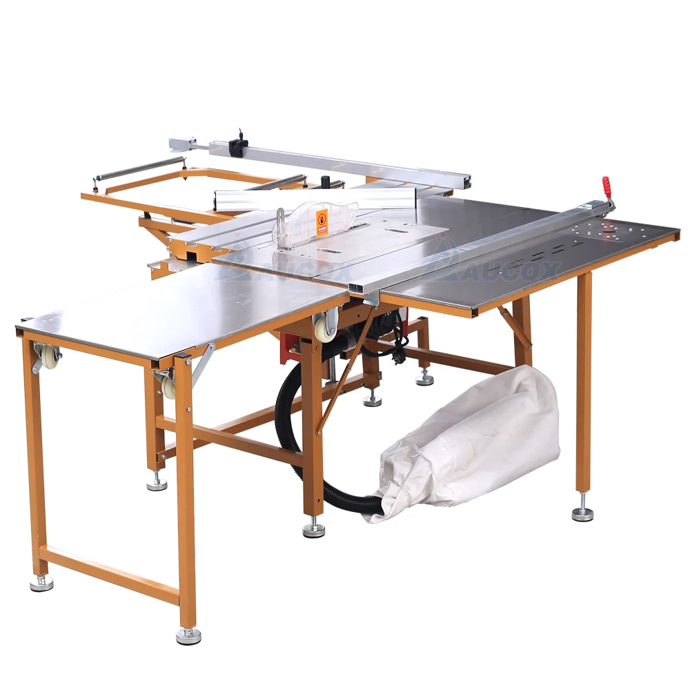 High Quality Custom DIY Small Hobby Mini Electric Wood Woodworking Cutting Table Saw Sawing Machine Small Saw