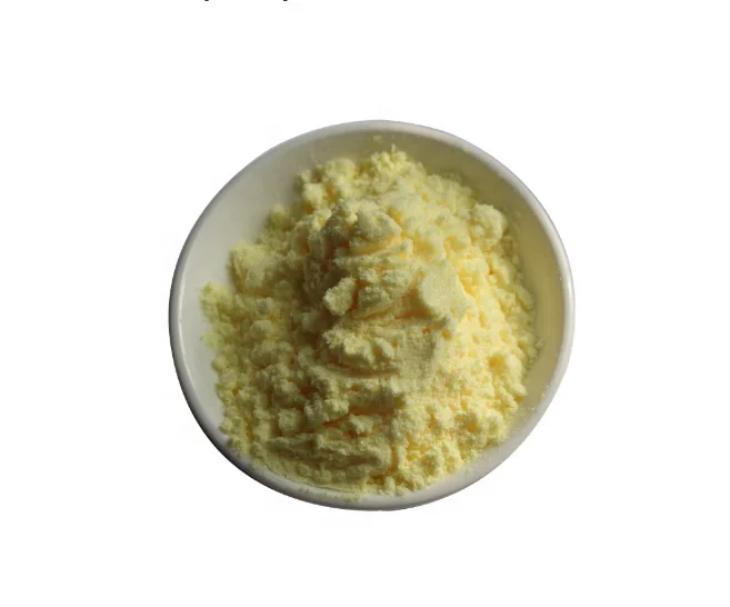 Shop Supply high purity 98% Ginsenoside Rf CAS 52286-58-5-Detailed Image 1