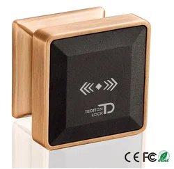 RFID-замок для шкафов браслетов ключей карт