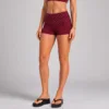Shorts-Red