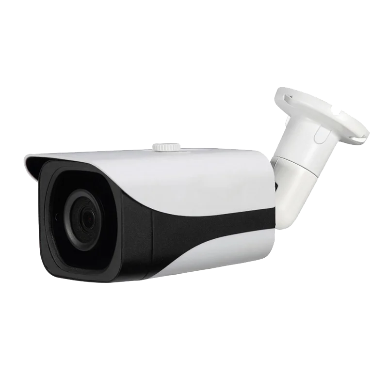 Security Camera Ip Camera Xmeye 8MP PoE IP Camera AI Face
