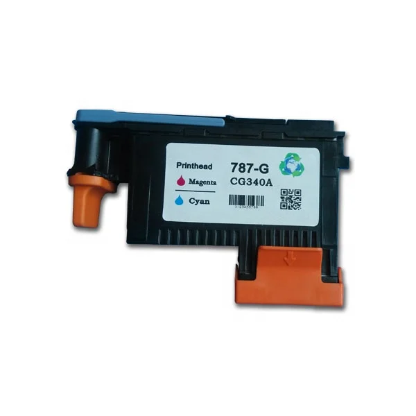 pitney bowes print head replacement