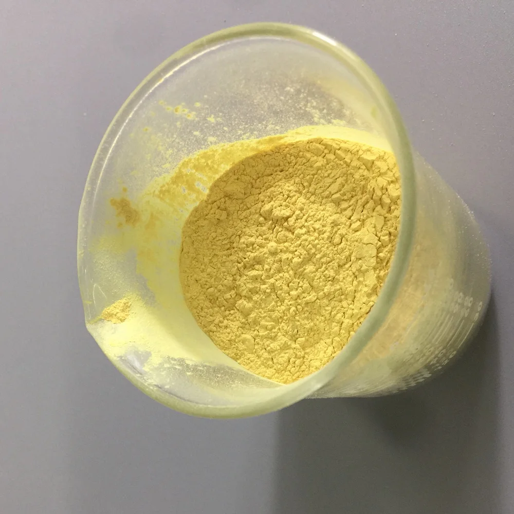 Factory 99% Ferric Oxalate / Iron Oxalate Pentahydrate / Diiron Trioxalate CAS 2944-66-3 C6Fe2O12