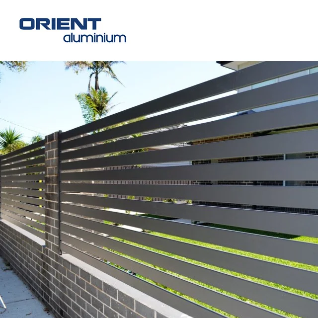 Outdoor Fencing Trellis Gates Supplies Laser Cut Lattice Decorative Garden Fence for House Home