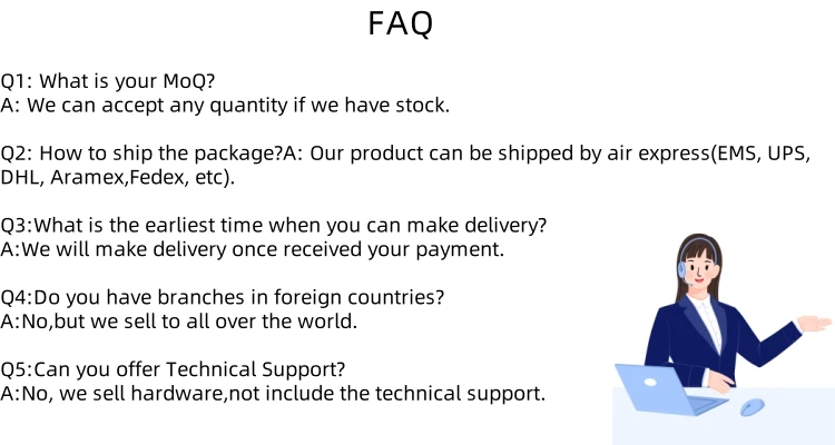 FBM207 P0914TD PLC Module 100% New Original with 1 Year Warranty and 3-5 Days Delivery