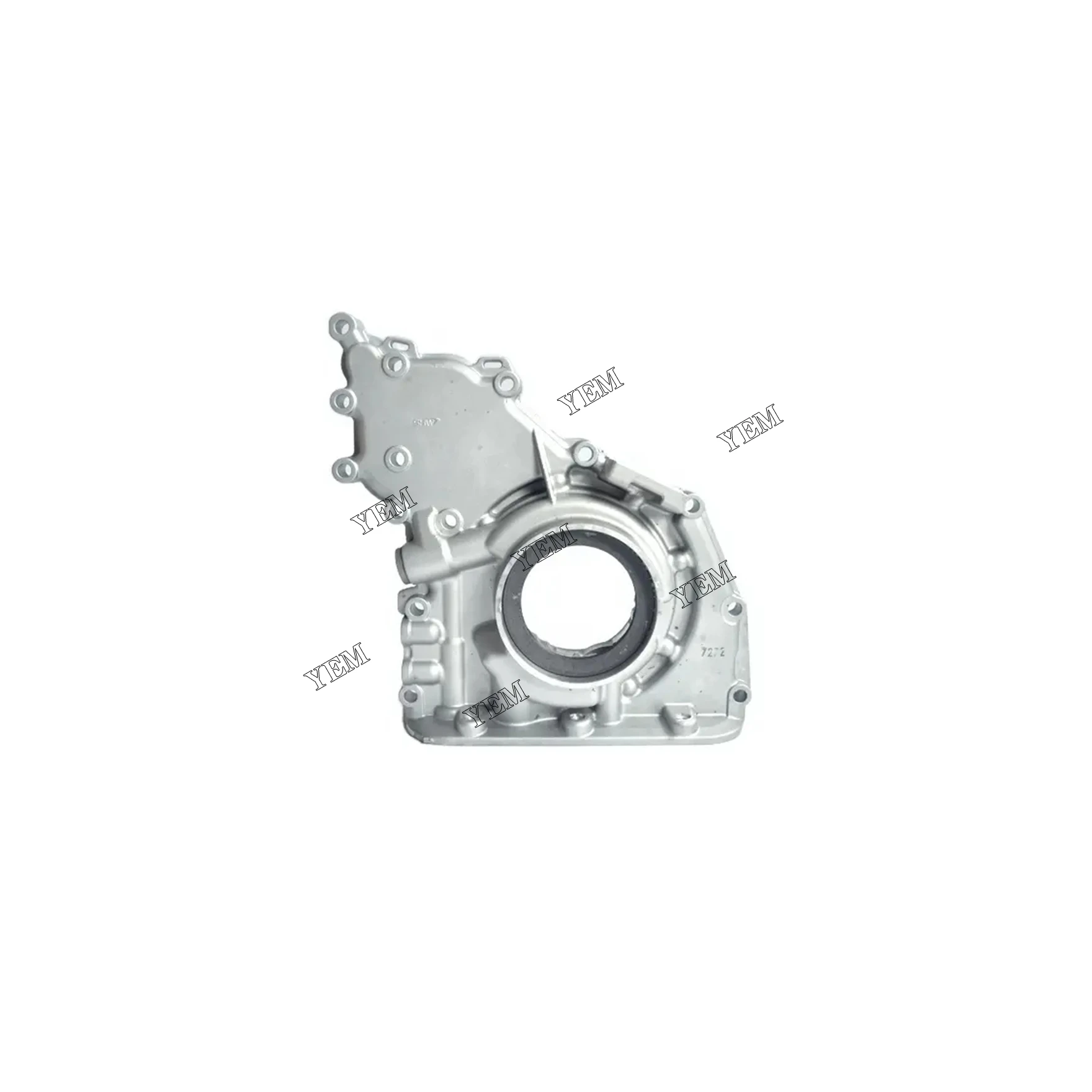 Oil Pump Front Cover for Deutz 04289742 TCD2013 BF6M1013 1013 2013. Engine Parts