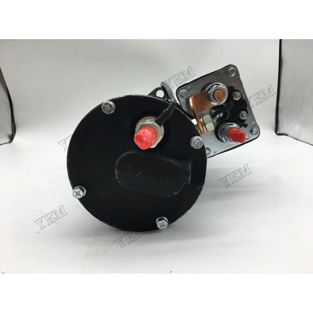Starter Motor for NT855-B Diesel Engine Parts
