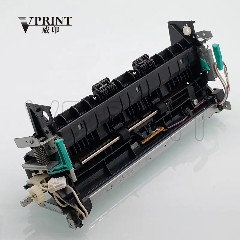 HP LJ 2014 2015 2727 ਪ੍ਰਿੰਟਰ ਸਪੇਅਰ ਪਾਰਟਸ ਲਈ ਮੁੜ-ਉਸਾਰੀ ਕੀਤਾ ਗਿਆ RM1-4247-000 RM1-4248-000 RM1-4248-020CN RM1-4247-020CN ਫਿਊਜ਼ਰ ਅਸੈਂਬਲੀ