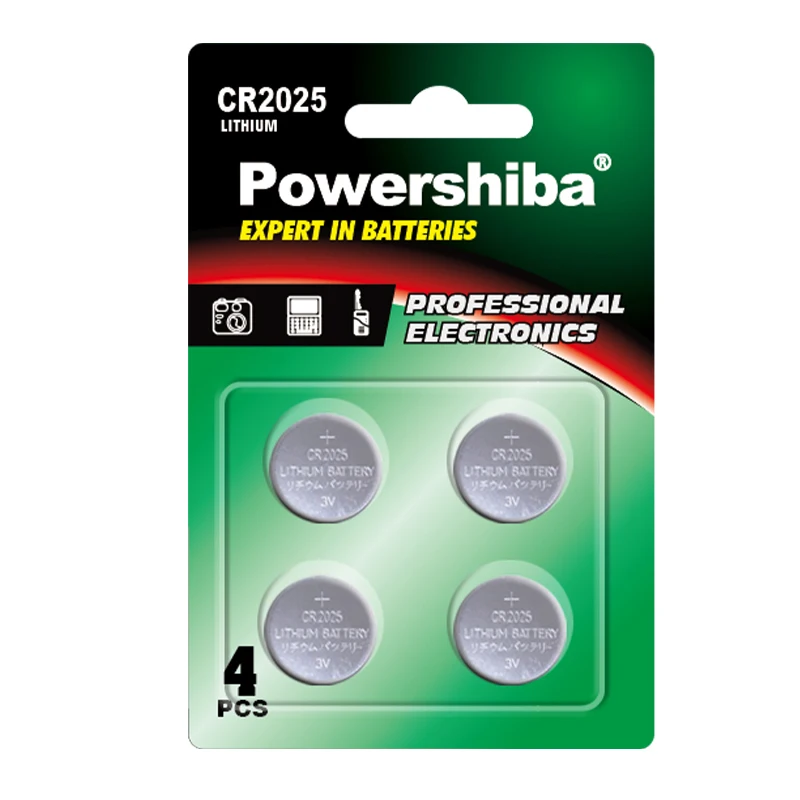 Value-Packed SLS202B3 Button Cell Battery For Watches main image 1