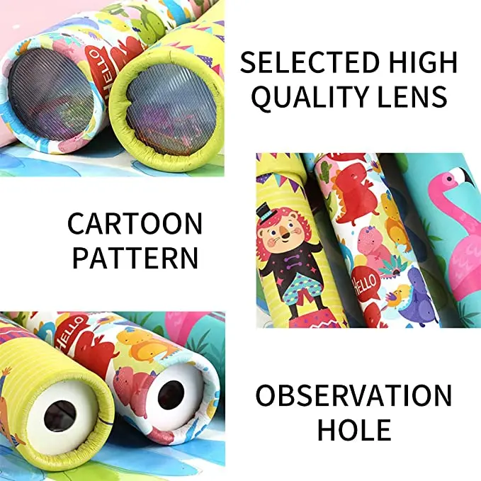 Детская развивающая