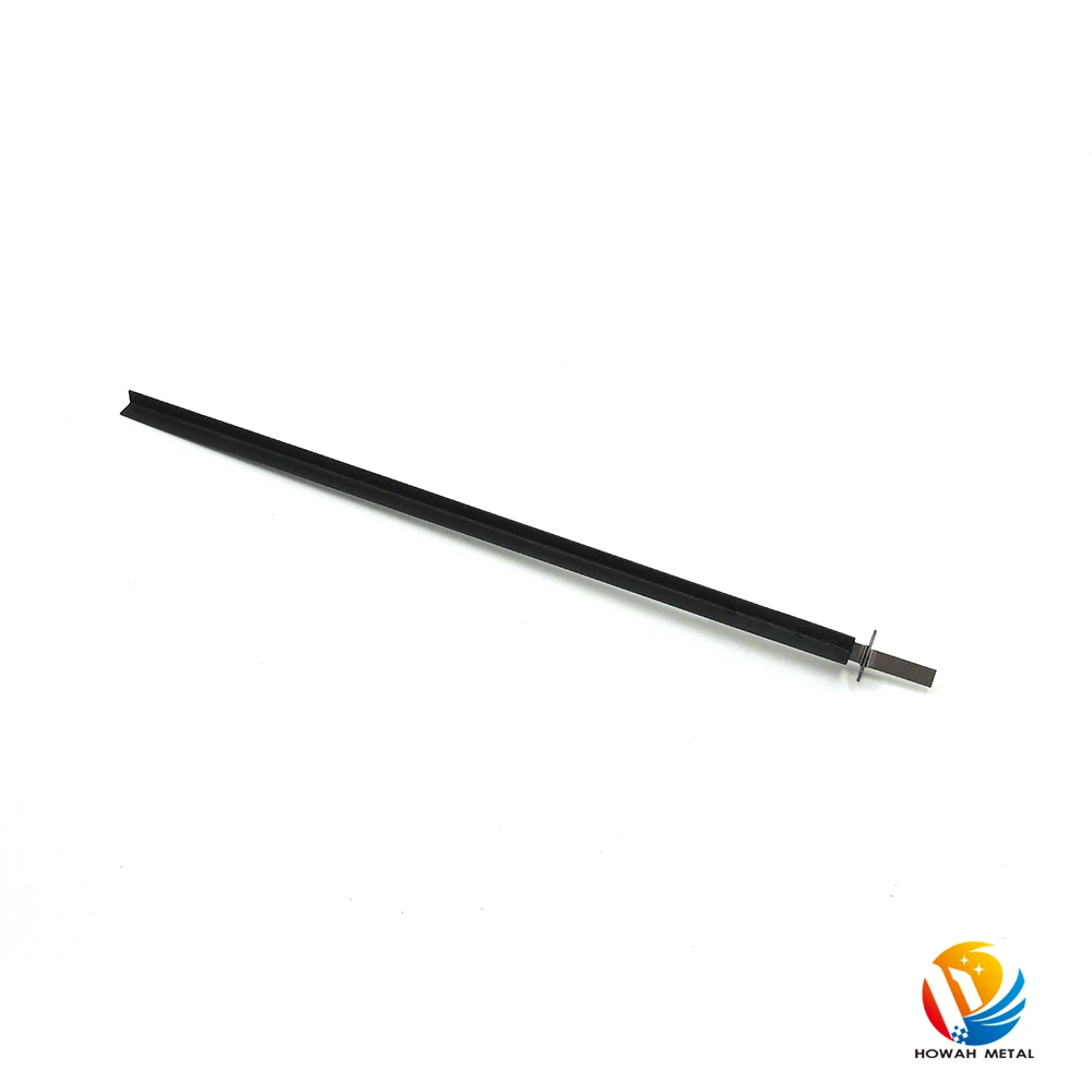 Hot Water Anode Ti Titanium Powered Anode Rod Buy Hot Water Anode