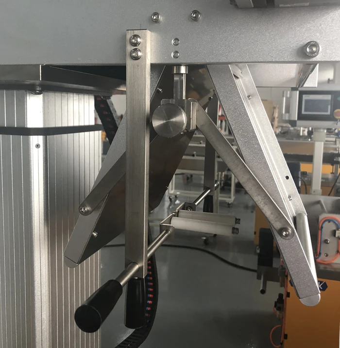 Htbs20 Laboratory Blown Film Extrusion Machine Buy Lab Blown Film