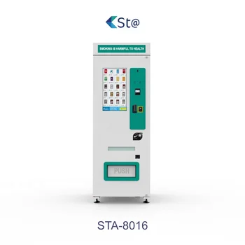 Automatic Cigarette Vending Machine Cigarette Smart Vending Machine
