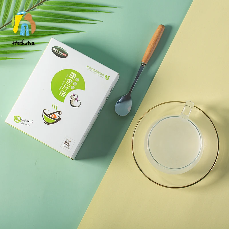 Fruit Flavor Konjac Powder Drink Diet Buy