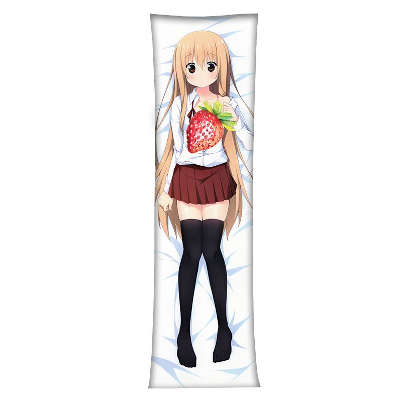 maki dakimakura