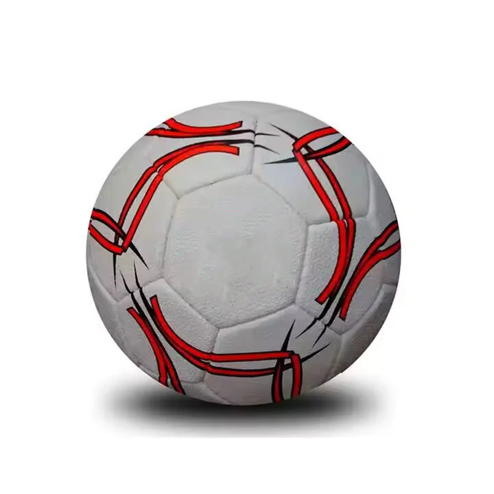Round Shape Thick PVC Game Practice Youth Custom Printed Handballs Sports Balls Good Quality Sports Equipment Handball