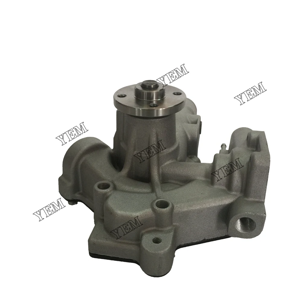 4D94E Water Pump for Yanmar OEM Engine Parts 5