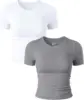 Blanc, fumée Gris