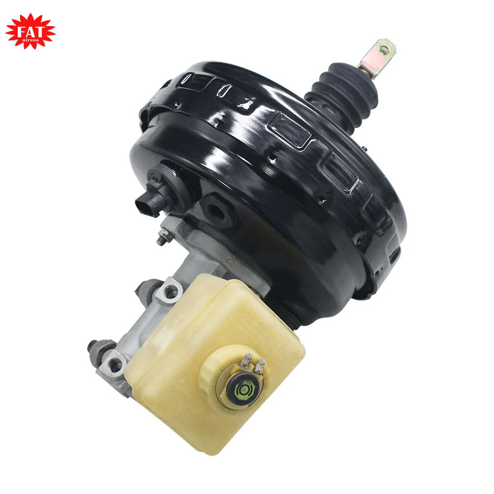 FOR MERCEDES ML W163 SERWO HAMULCOWE 0004310229 0014300708 A0014300708 CARDONE POWER BRAKE BOOSTER
