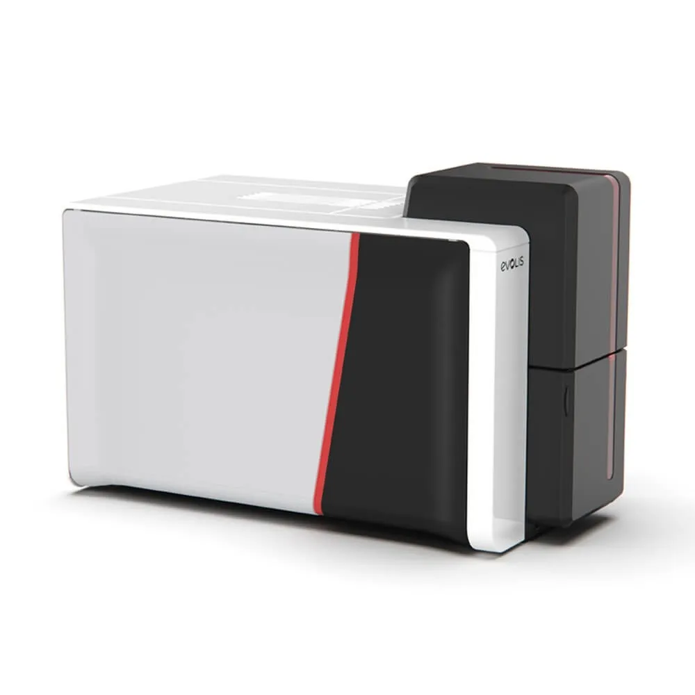 Primacy 2 Single Side Id Card Printer With Pvc Card Buy Id Card