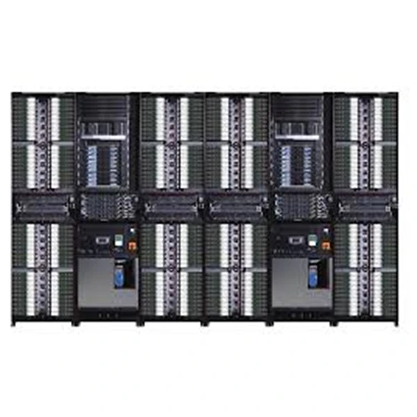 HPE Apollo 8000 System 1U half width. Alibaba