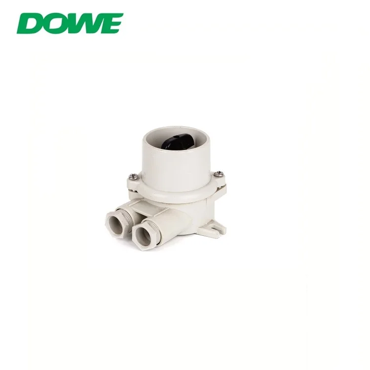 IP56 Marine Electric Plug HS202 Nylon Switch High Quality Produce