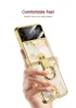 Carcasa y protector de pantalla