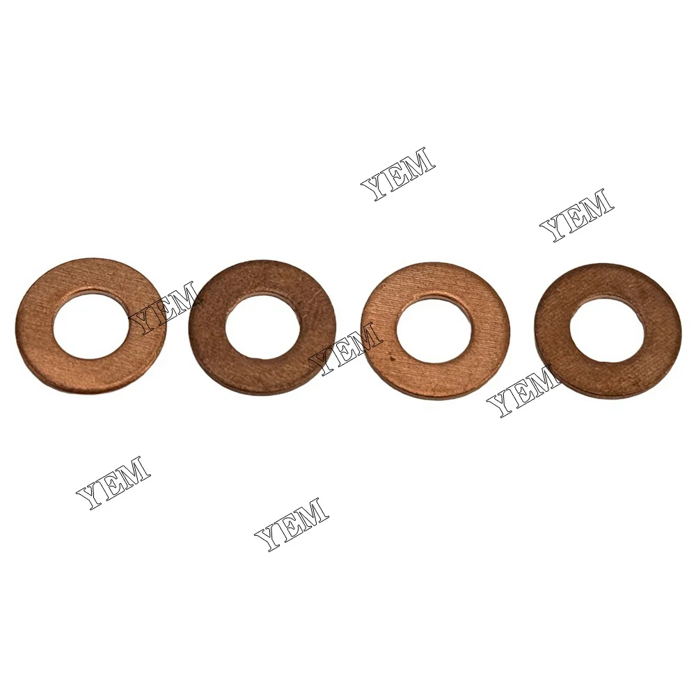 Aftermarket D1703 Gasket 5088-00675 1J864-53620 1G796-53620 14321-53620 1E886-53620 for Kubota Machinery Engine Parts Gasket