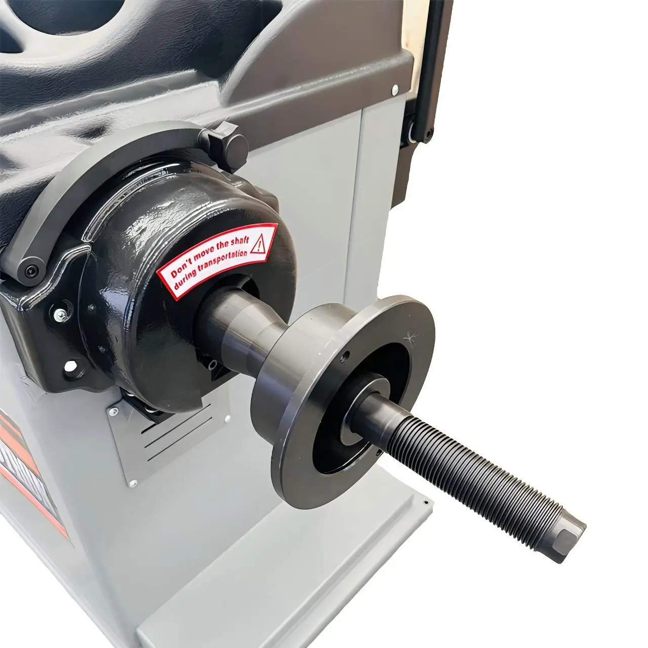 Factory Direct Sales High-Speed ST-9606 Wheel Changing Machine Automatic LCD Touch Screen Wheel Balancer for Wheel Alignment