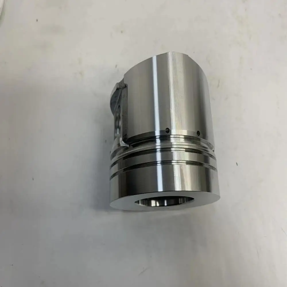 IZUMI for Komatsu 4D95L 4D94LE-2 Piston 6204-31-2190 Engine Parts 3