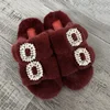 Wine red