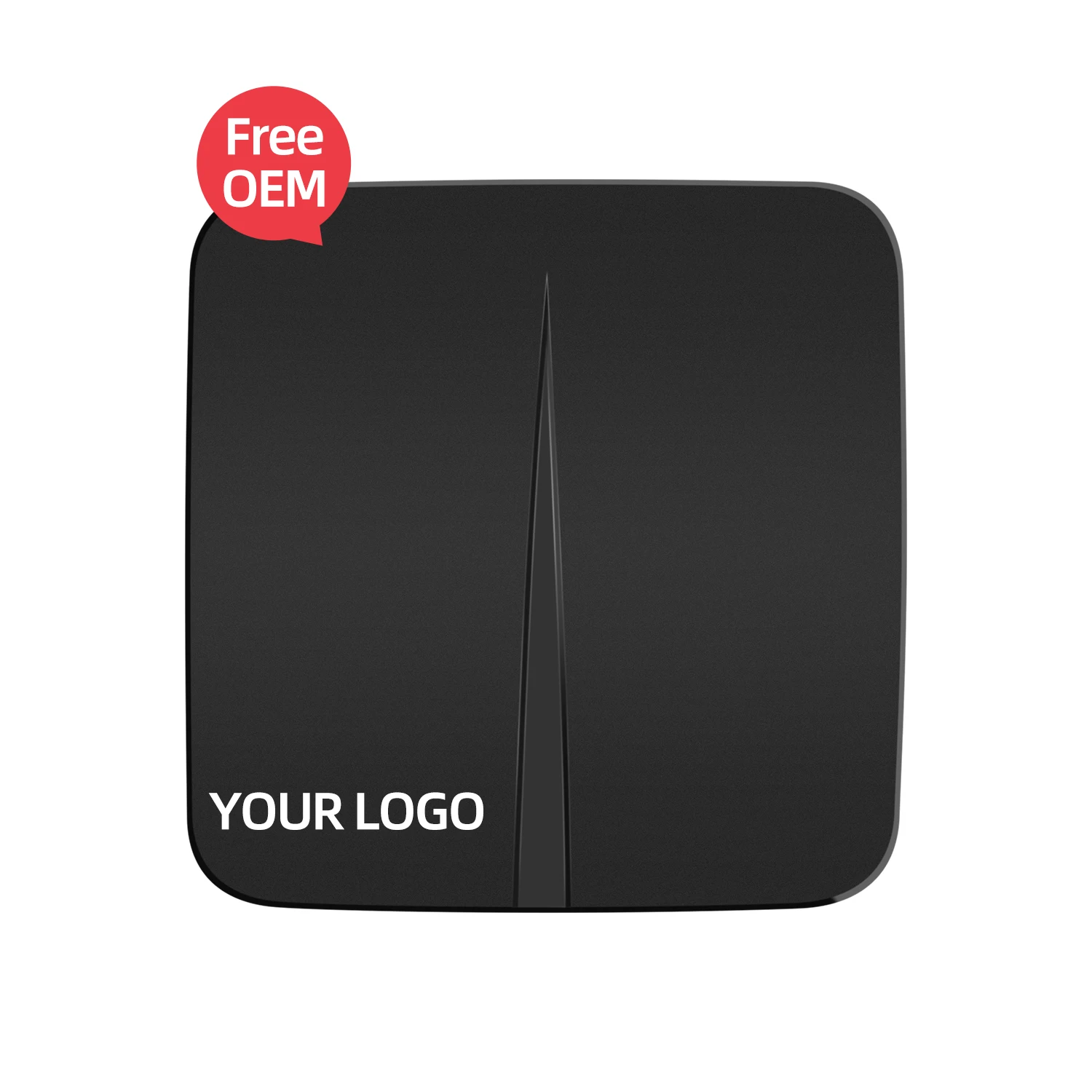 Customize Android TV Box HDTV subscription Free OEM android tv box 4k android tv box supplier