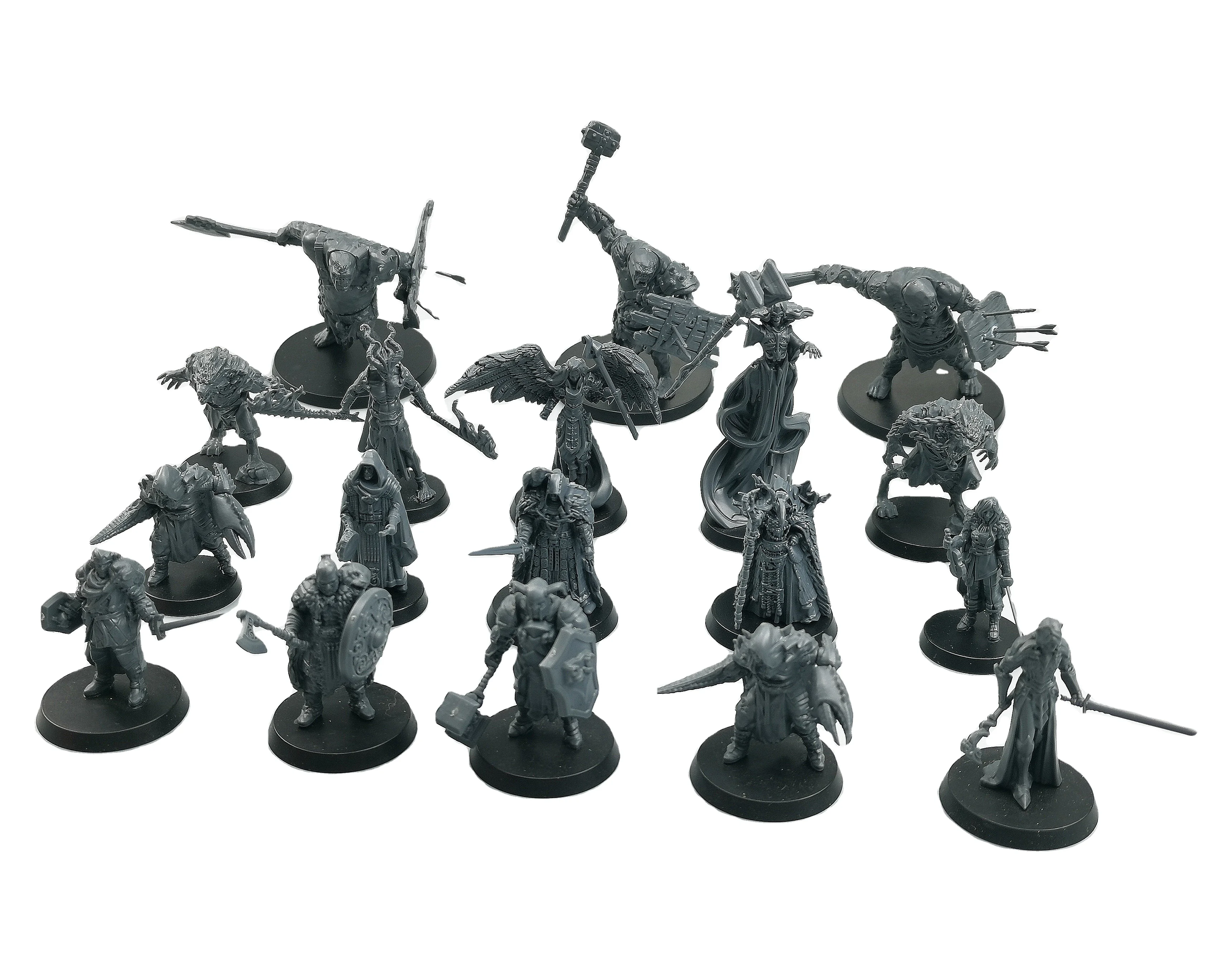 Верхняя деталь индивидуальные Миниатюрные для настольной игры настольная игра с хорошим качеством продукции