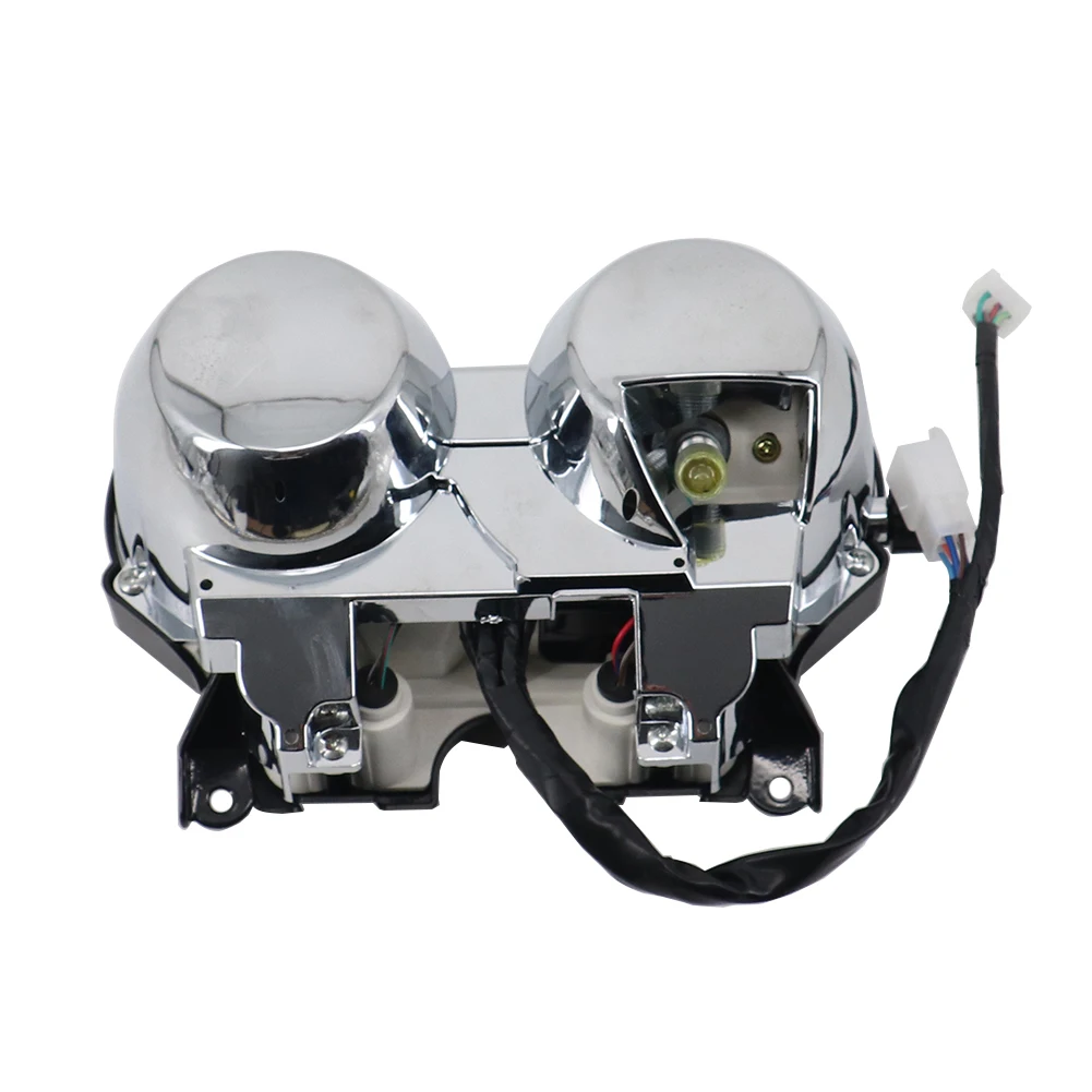 Motorcycle Tachometer Speedometer Speedo Meter Gauge for HONDA CB600 Hornet 600 1996 1997 1998 1999 2000 2001 2002 Street Bike