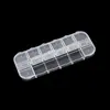 12-compartment small number box