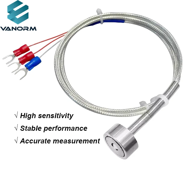 PT100 Temperature Sensor