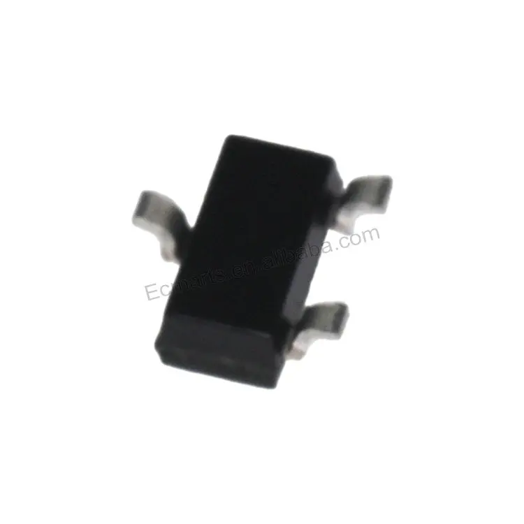 Jeking LG Transistor 2SC2712-GR