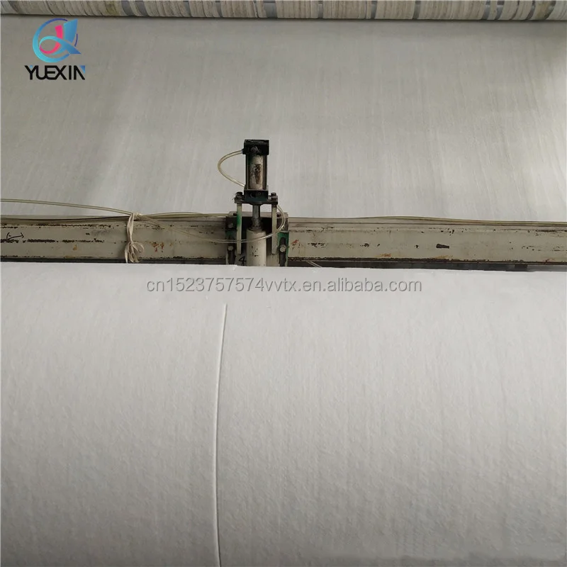 Soft Natural Cotton Batting for Quilts, Craft and Wearable Arts