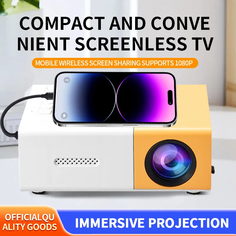 Cheap Home Smart Android Pocket Led Portable Movie Laser Projector Mini Proyector De Cine En Casa