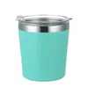 Verde menta rociado