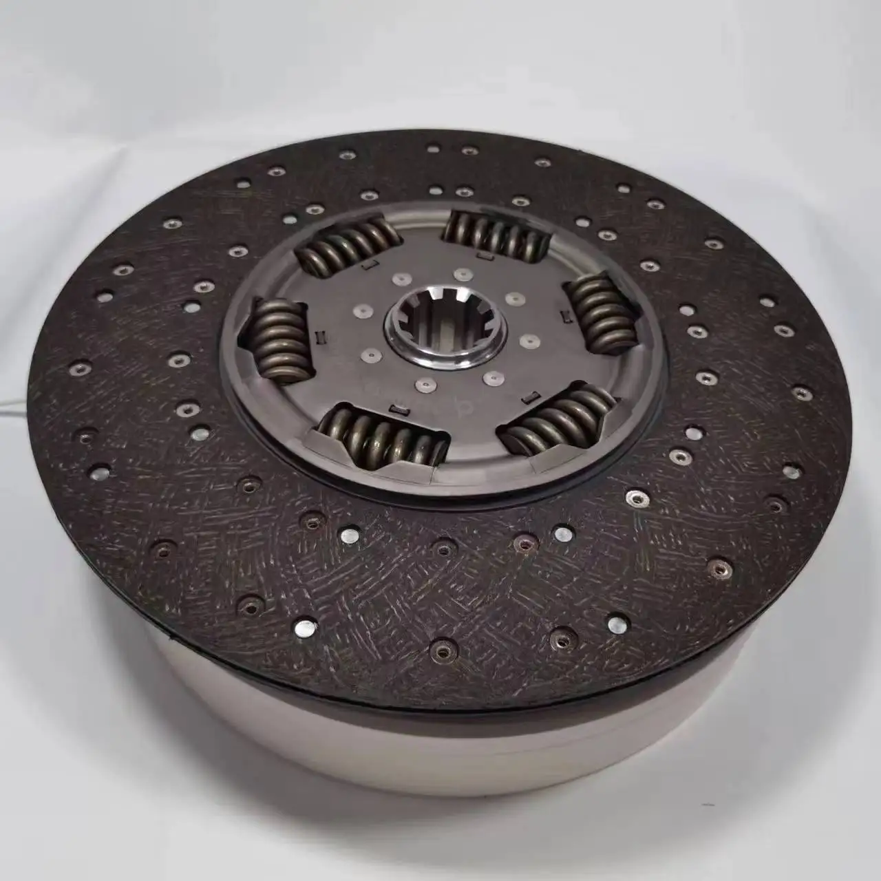 Wg9921161100 Wg9114160020 Az9725160390 Disc Clutch Plate for