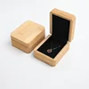 black pendant box
