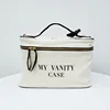 Vanity Case 30*21.5*8cm
