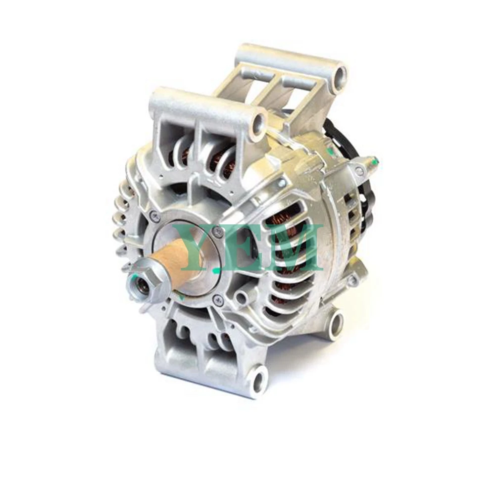 Excellent Quality T400306 Alternator for Perkins T400306 Alternator