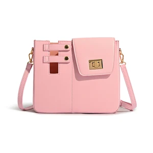 Best-seller Outdoor Portable Beverage Bottle Water Cup Bag Large-size Insulated Cup pink Single-shoulder Crossbody Water Cup Bag