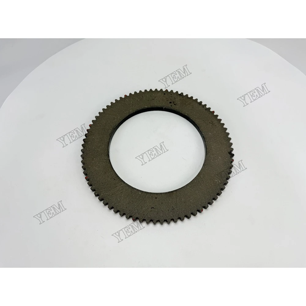 Wholesale Aftermarket Clutch Disc 58131-12500 6