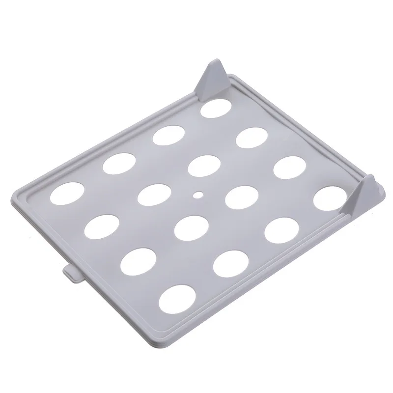 Multi-Functional Wardrobe Storage Separate Tools T Shirt Clothing Folder Board Home Closet Organizer