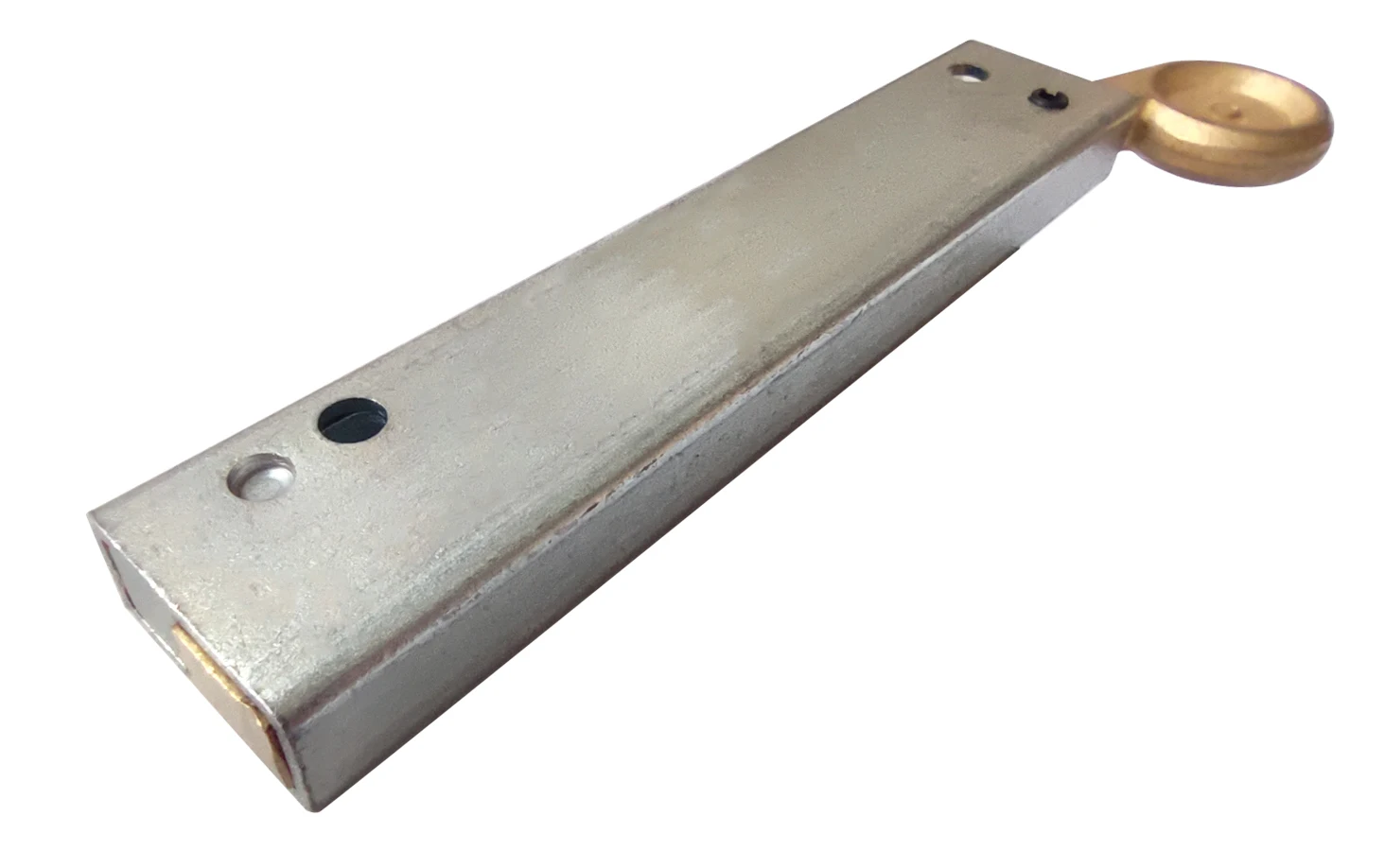 Gate Latch with Sneck