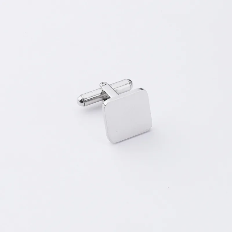 Square Cufflinks