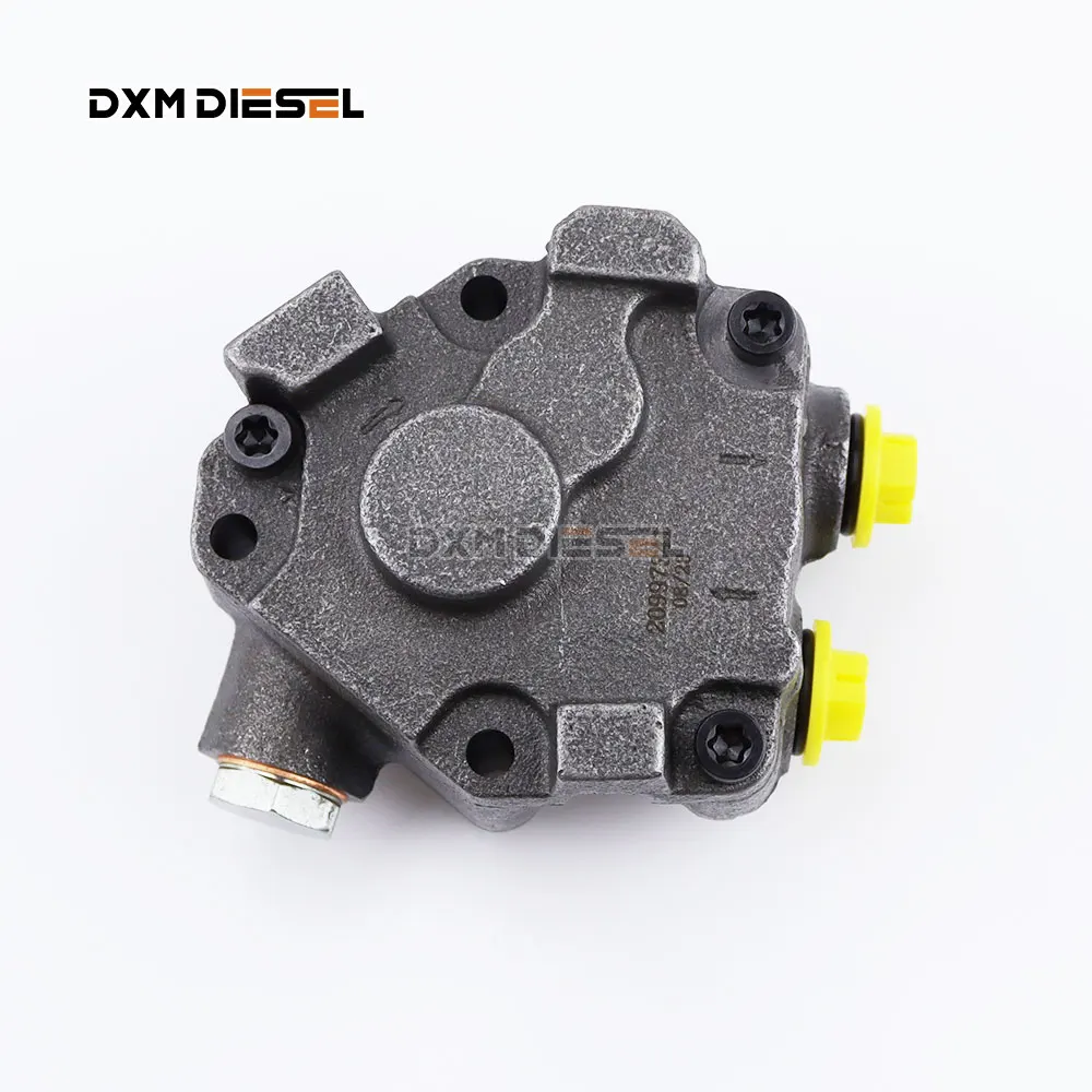 DXM Milexuan car parts oem Power Steering Pump for RENAULT TRUCKS G 14910000A 5340090001 20997341 supplier